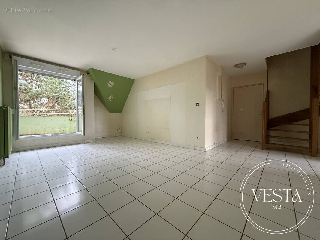 Appartement à BEAUNE