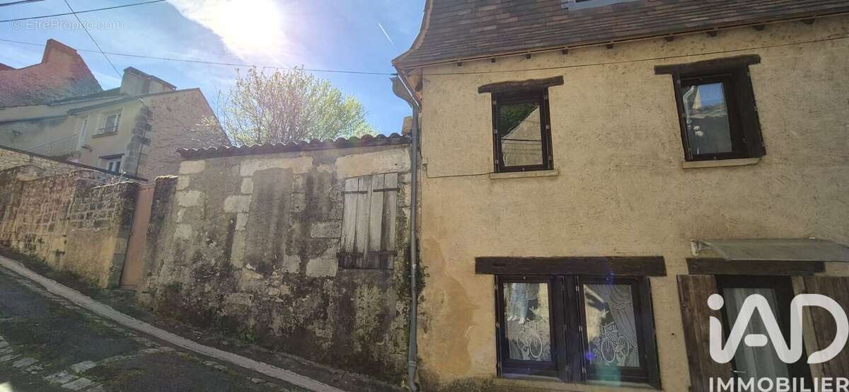 Photo 3 - Maison à LE BUGUE