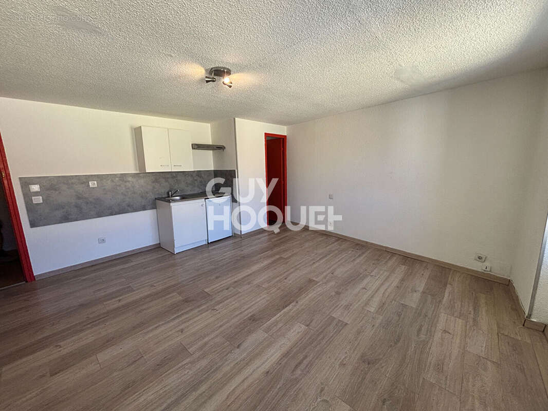 Immeuble à vendre au centre-ville d'Aubenas - Réf. 7282 - photo 10