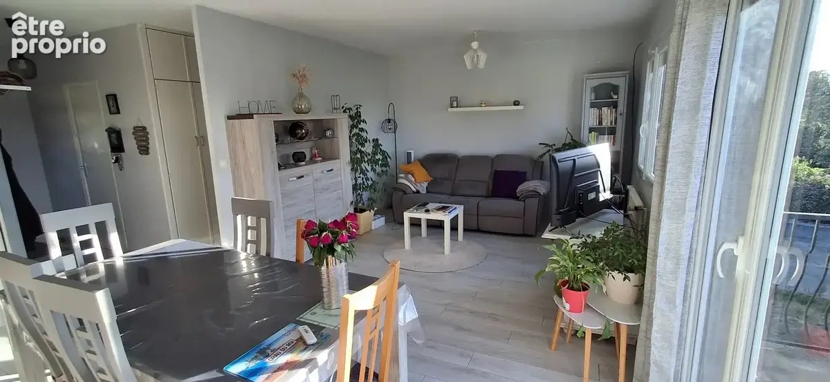 Maison renovee - photo 5