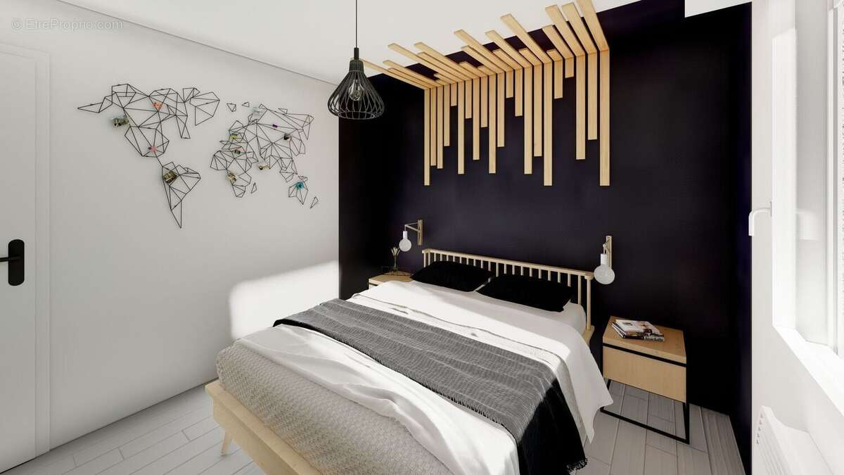 Photo 7 - Maison à SAINT-VICTURNIEN