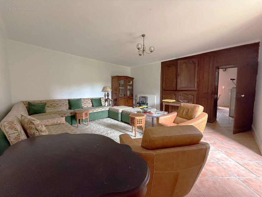 Maison 224 m² à Rainville  - photo 2