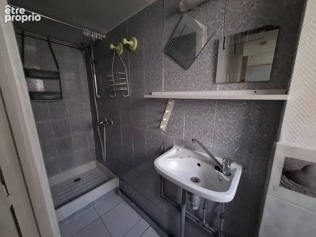 Maison 4 pièces 89 m² à vendre à Vieux-Conde (59690) - photo 3