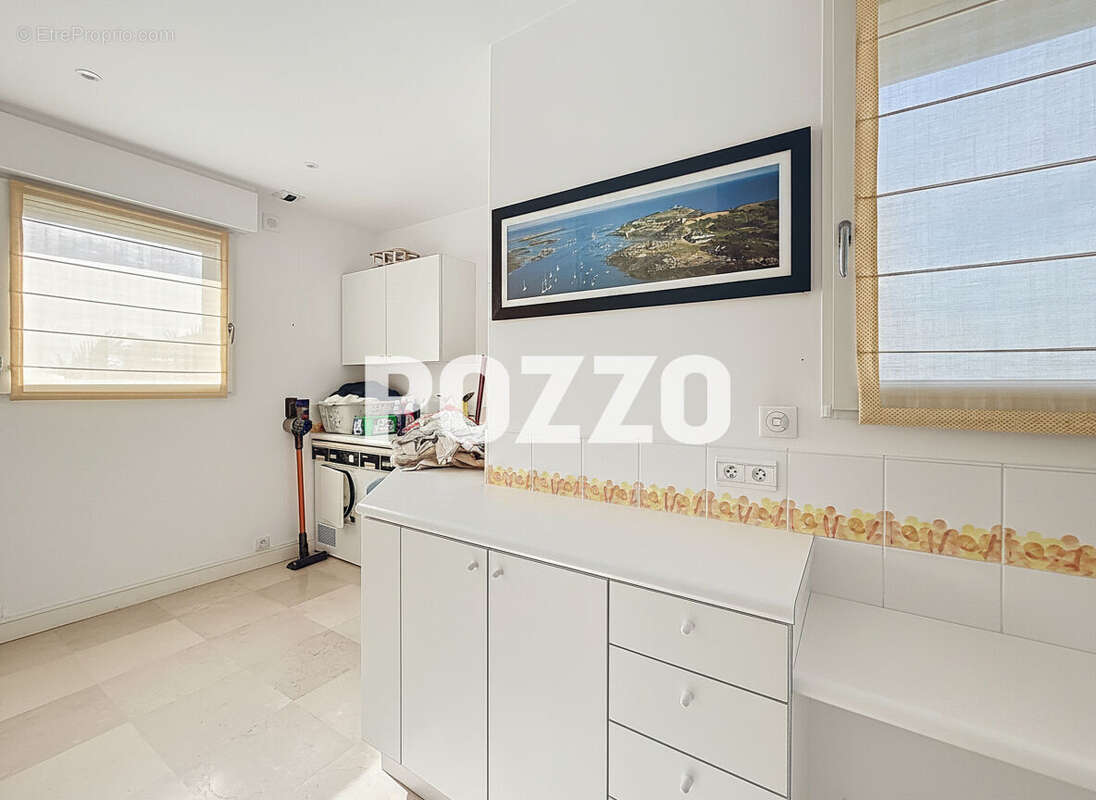 Appartement à GRANVILLE