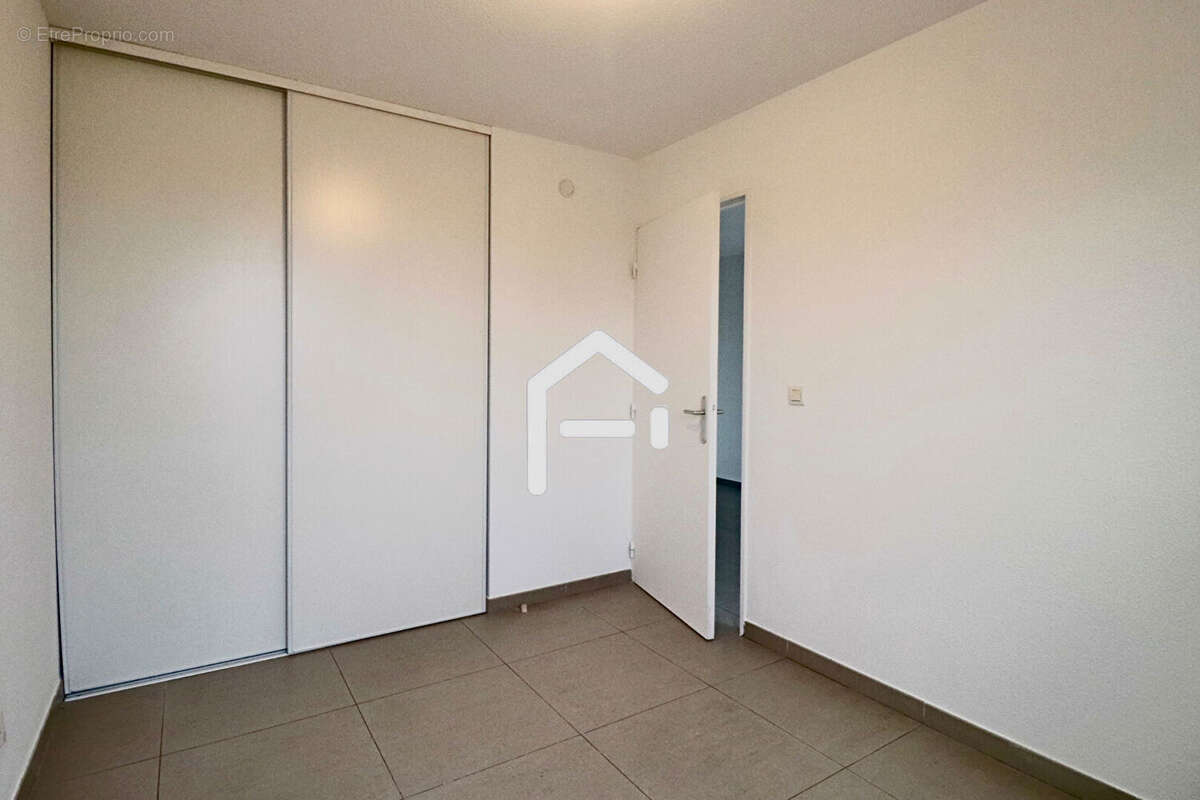 Appartement à FOS-SUR-MER