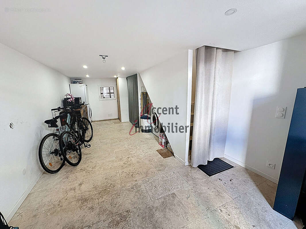 Maison à SAINT-ANDIOL