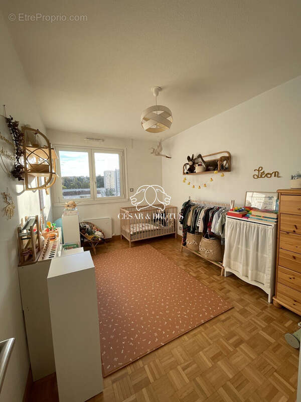 Appartement à LYON-5E
