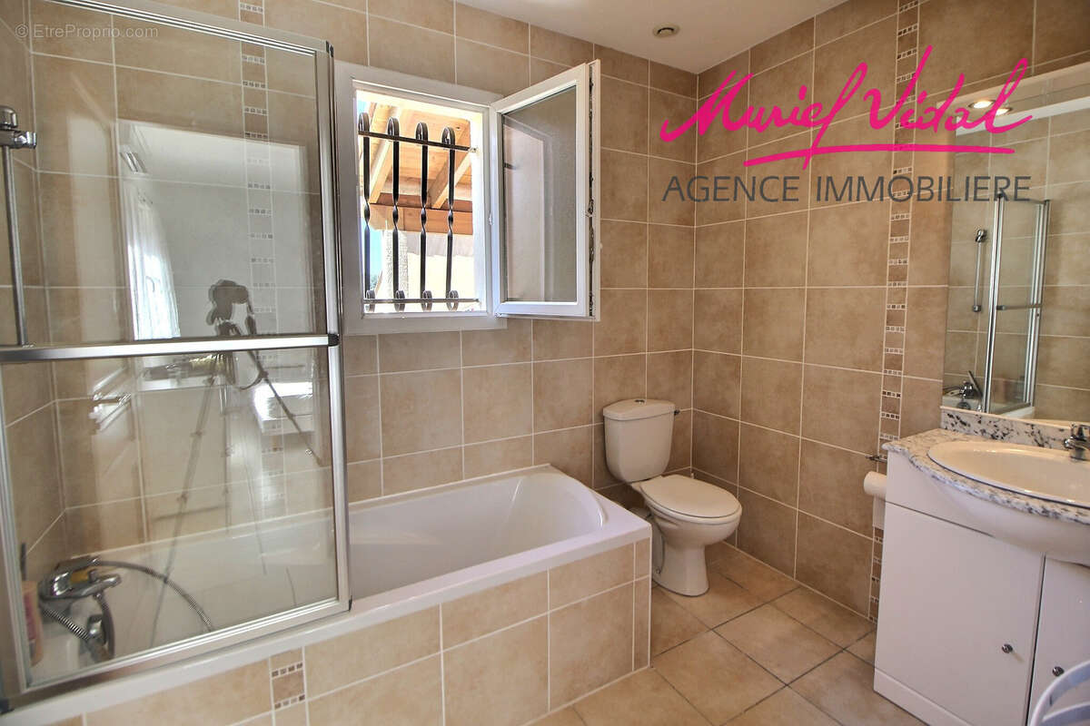 Maison à SAINT-CYPRIEN