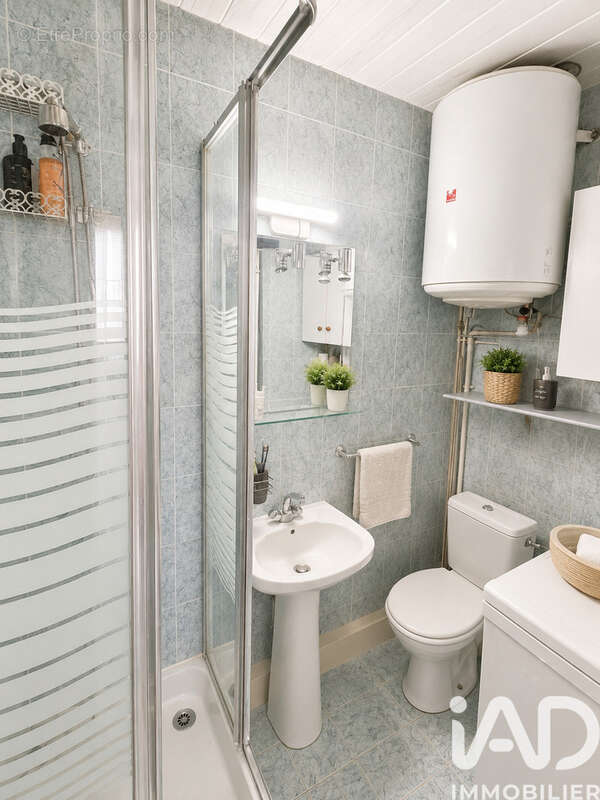 Photo 8 - Appartement à PARIS-5E