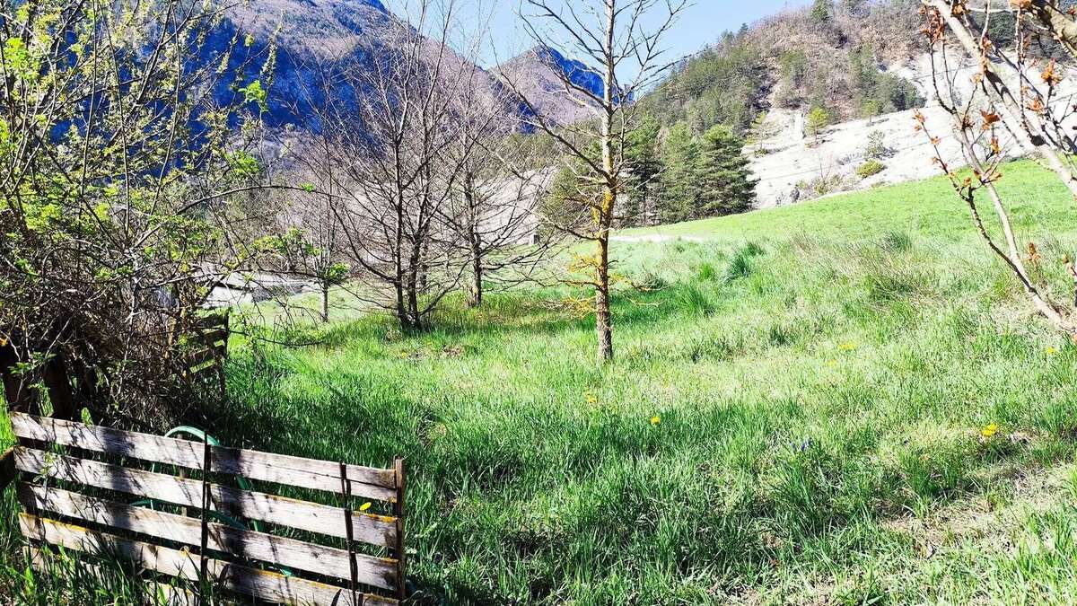 Maison à SAINT-BENOIT