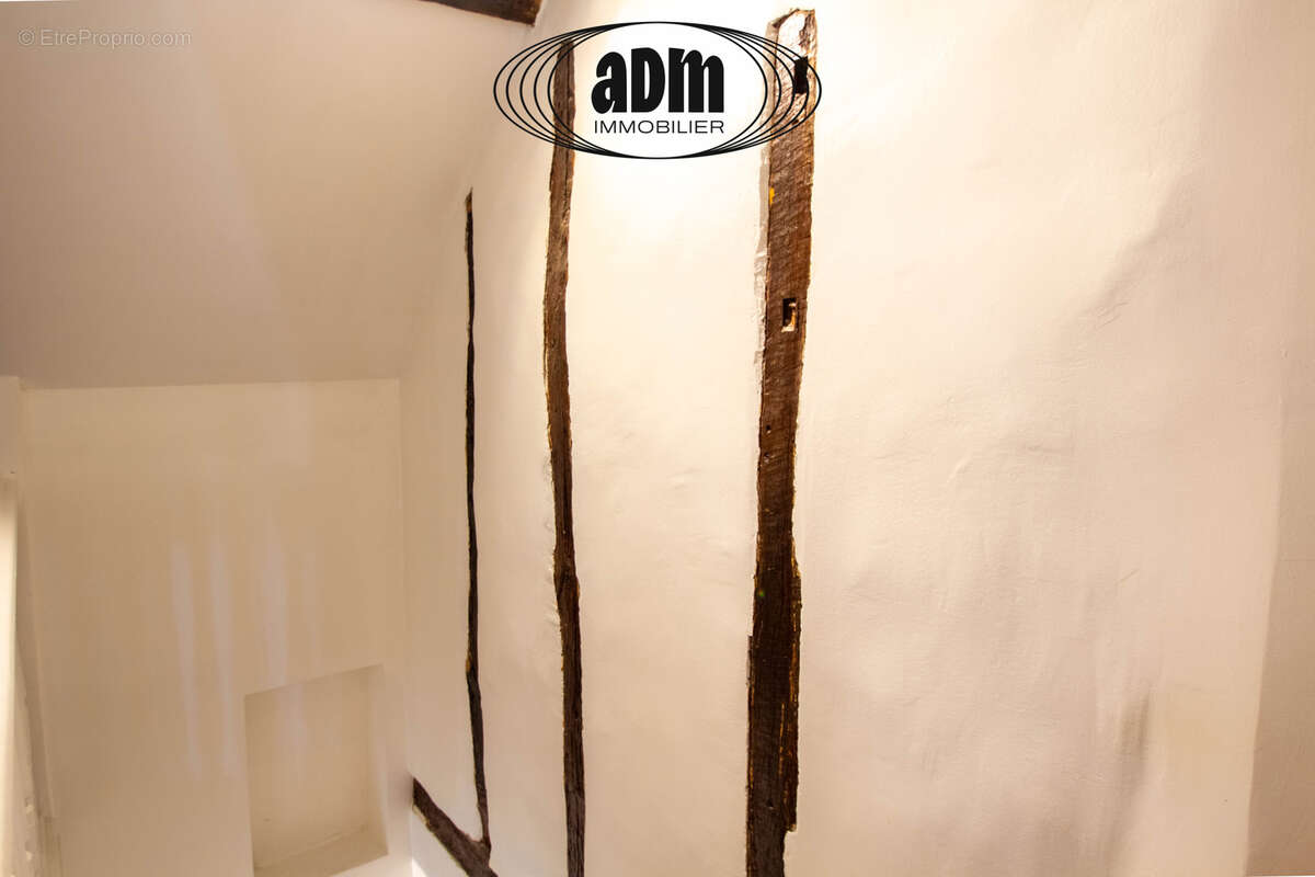 Appartement à MEAUX