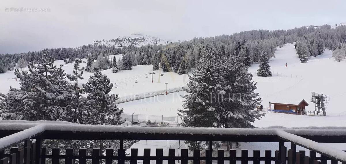 Appartement à LA CLUSE