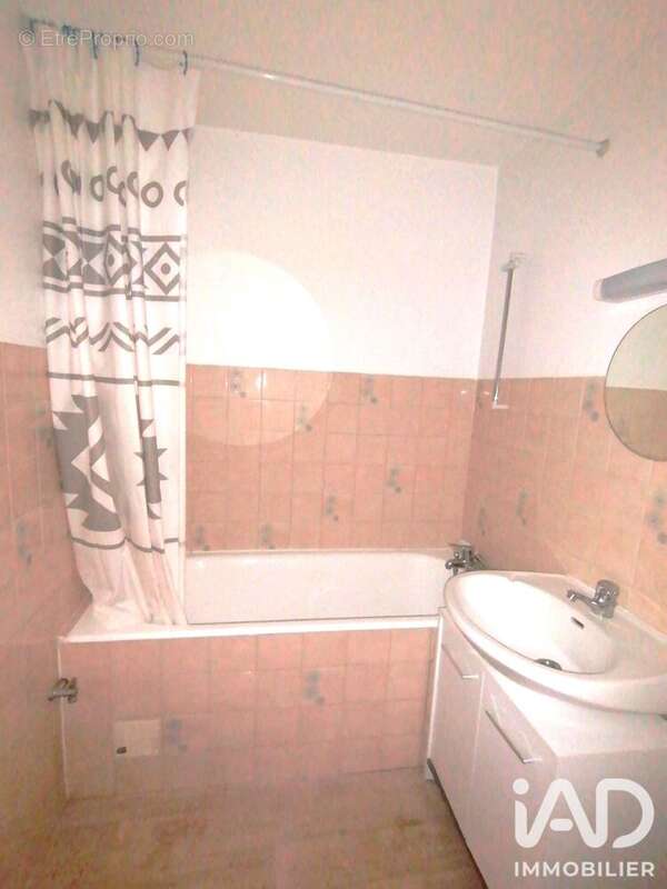 Appartement 29 m² à Margny-Les-Compiegne  - photo 5