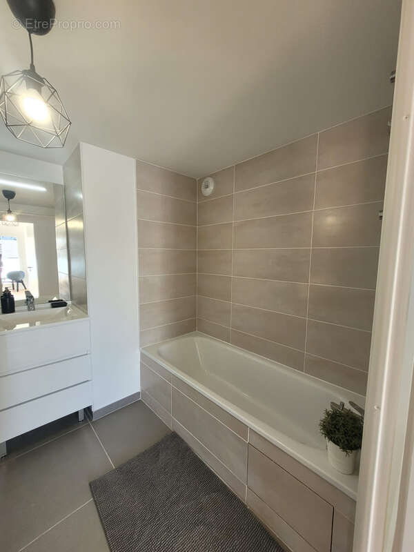 Appartement à MONTRABE