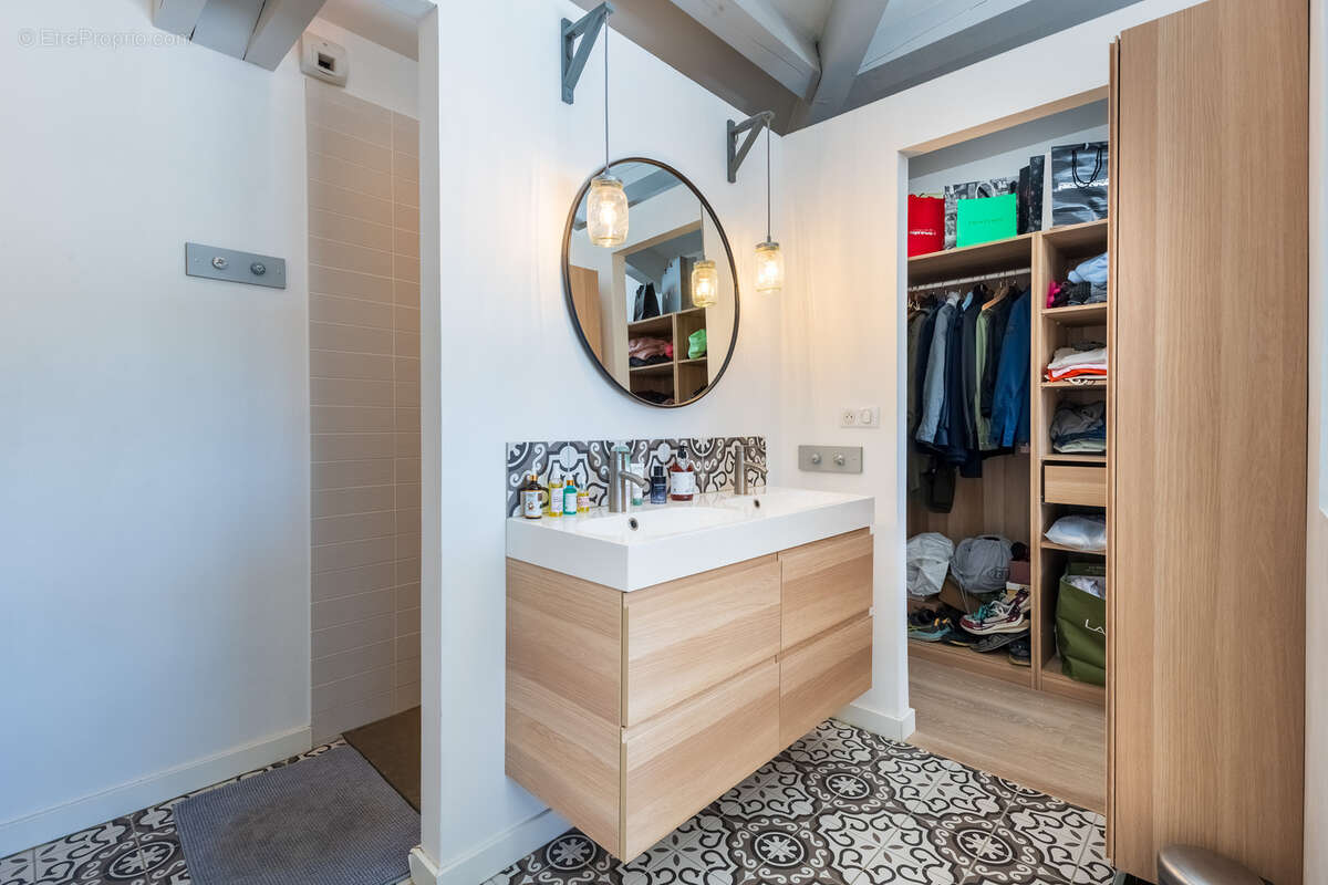 n°4 - Maison à MARSEILLE-13E