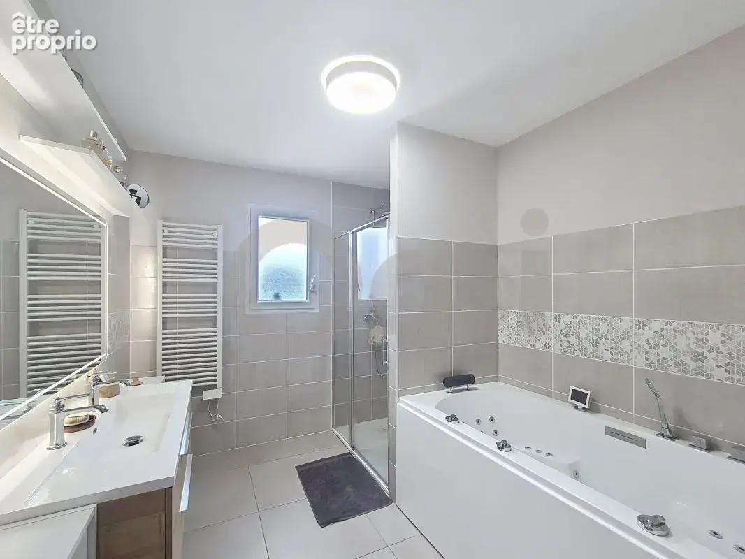 Maison récente de 2022 DPE A/A avec piscine chauffée – Proche Sarlat (24) - photo 9