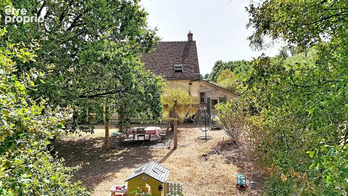 Maison 8 pièces 228 m² à vendre à Pontlevoy (41400) - photo 5