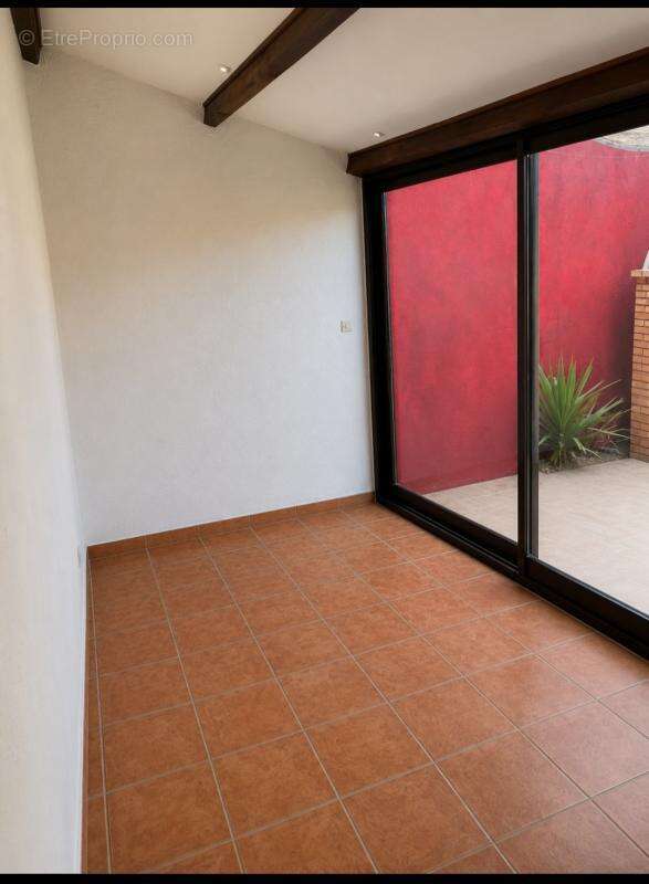 Bel appartement avec terrasse - photo 15