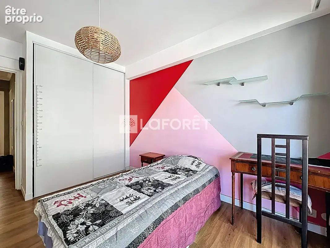 Appartement Nice 3 pièces 63.25 m2 - photo 7