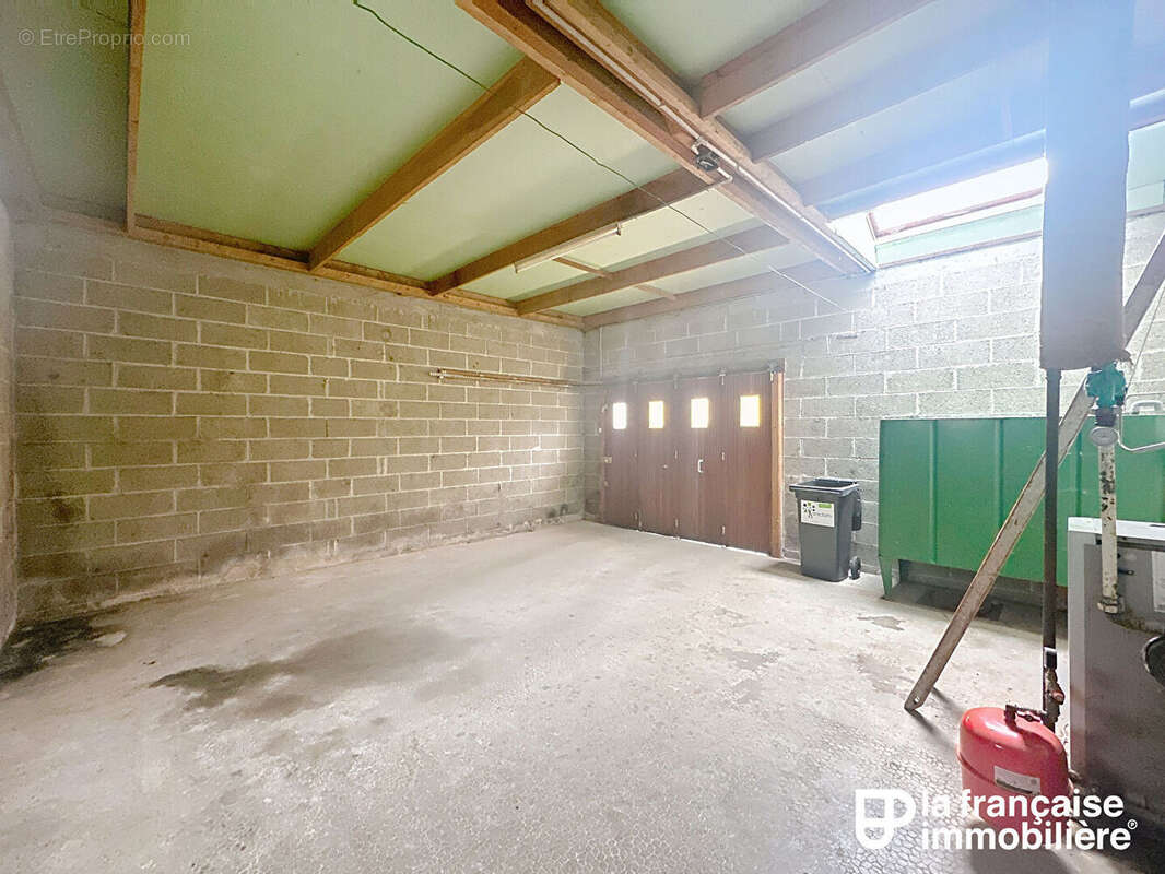Maison plain pied - 2 chambres - photo 9