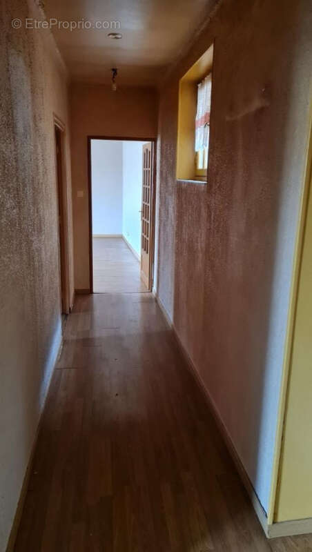 Appartement à DIEUZE