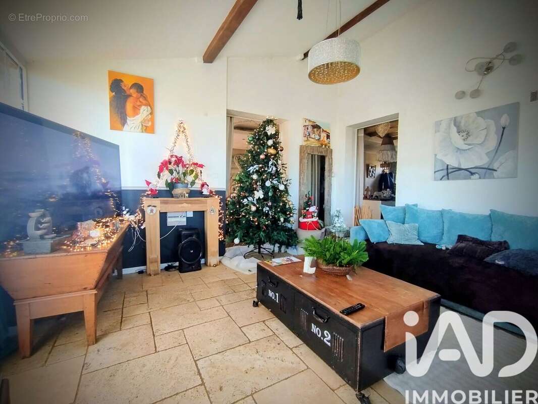 Photo 7 - Maison à SAINT-SYLVESTRE-SUR-LOT