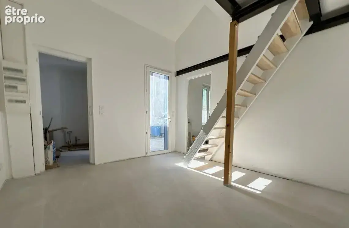 Maison 3 pièces 40 m² à vendre à Palavas-Les-Flots (34250) - photo 4