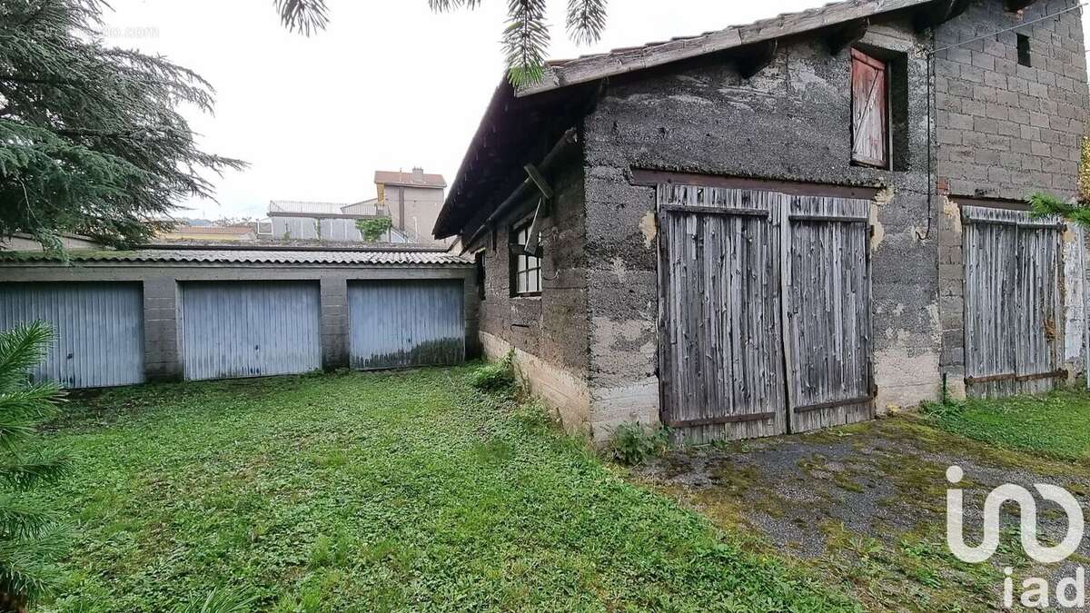 Photo 6 - Maison à LA RICAMARIE