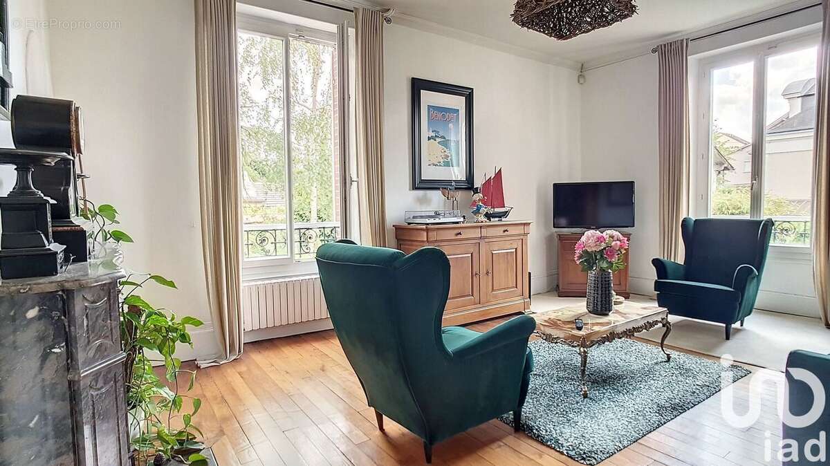 Maison 150 m² à Montargis  - photo 4
