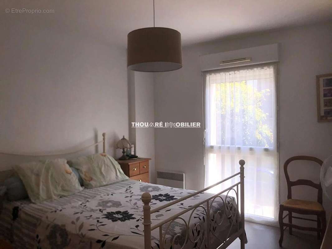 Appartement Thouare Sur Loire 3 pièce(s) 60 m2 - photo 6