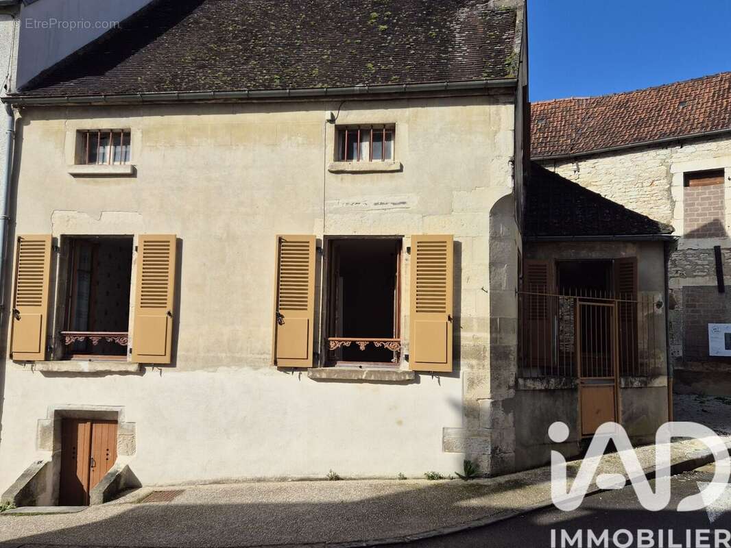 Photo 3 - Maison à ANCY-LE-FRANC