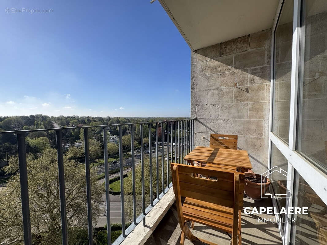 Appartement à ROUBAIX