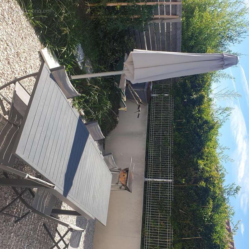 Photo 8 - Maison à PLAISANCE-DU-TOUCH