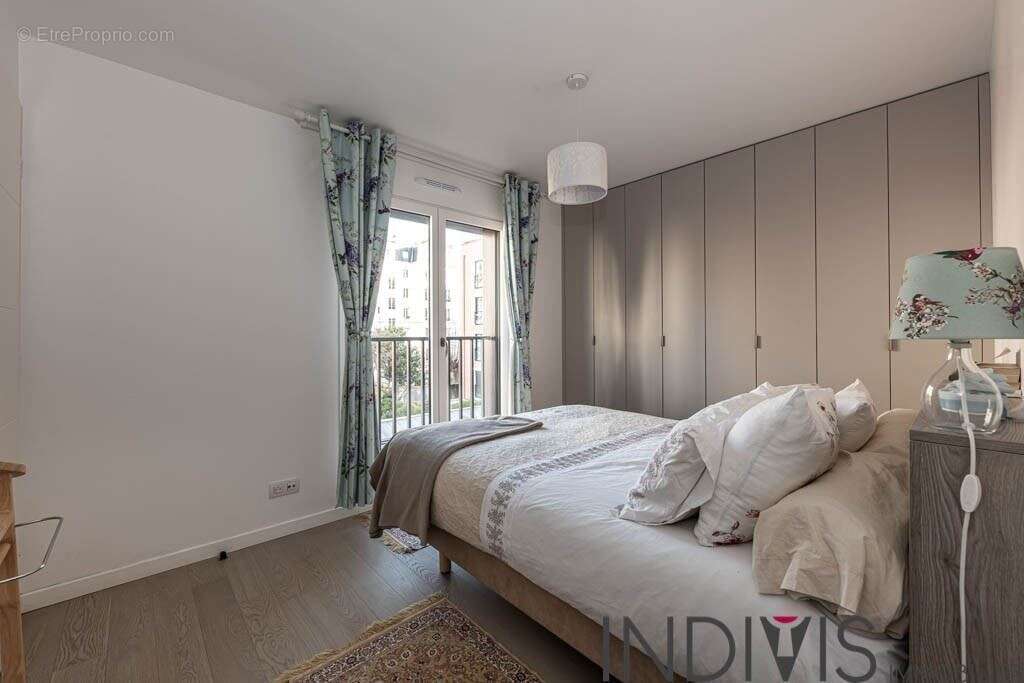 Appartement à PUTEAUX