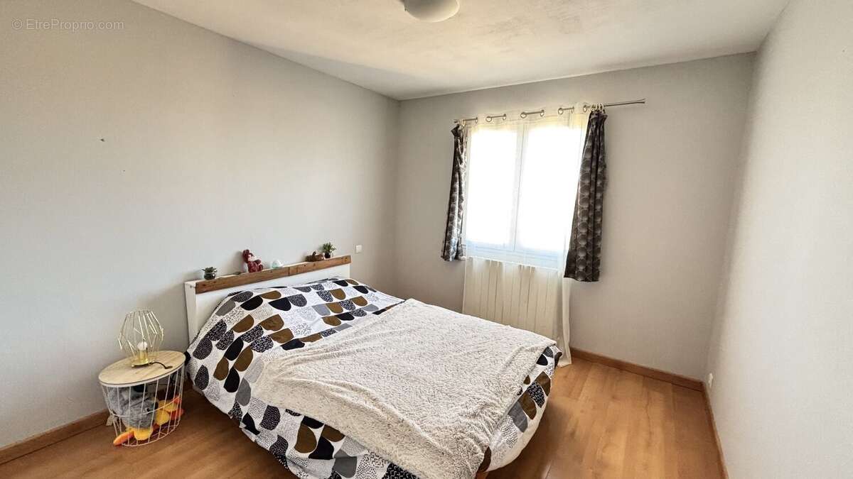 Maison à MARSEILLAN