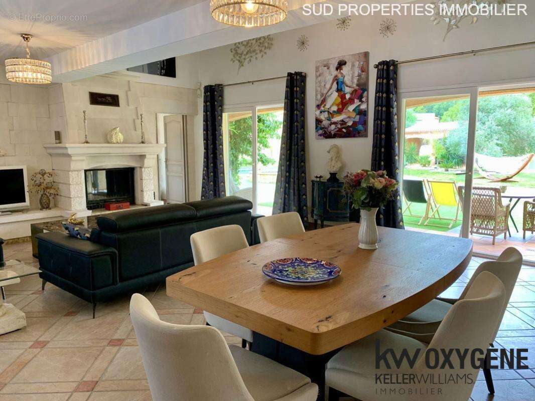 Maison à SAINT-CYPRIEN