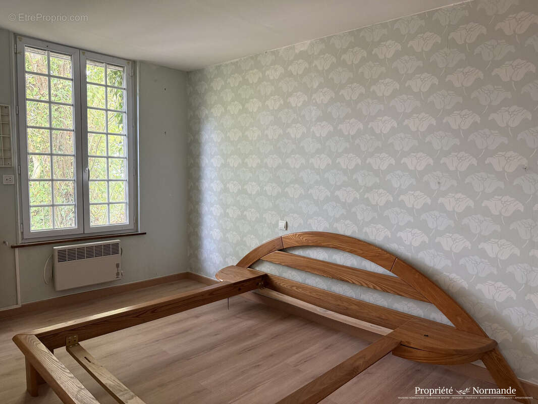 pays d&#039;auge - Maison à PONT-AUDEMER