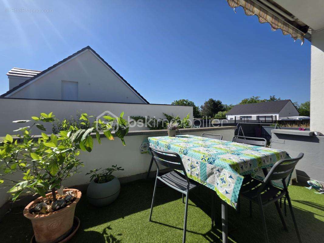 Maison individuelle de 141 m² - photo 5