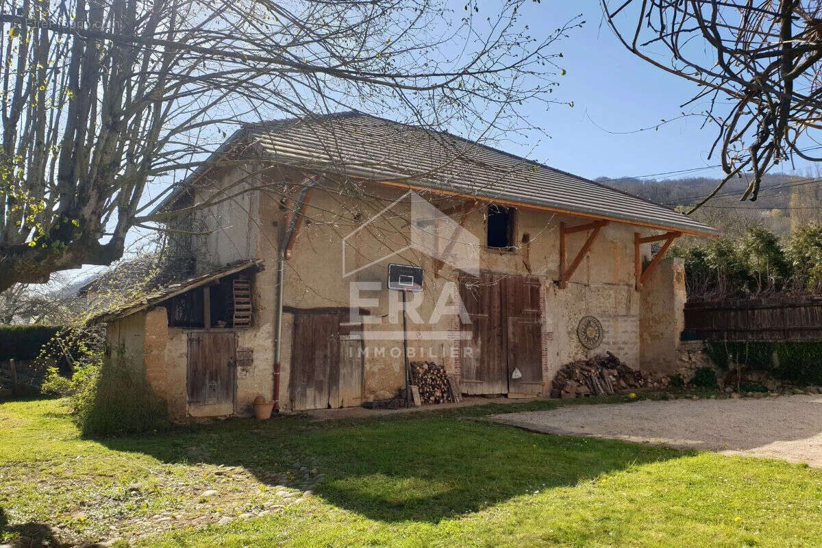 Maison à LE PIN