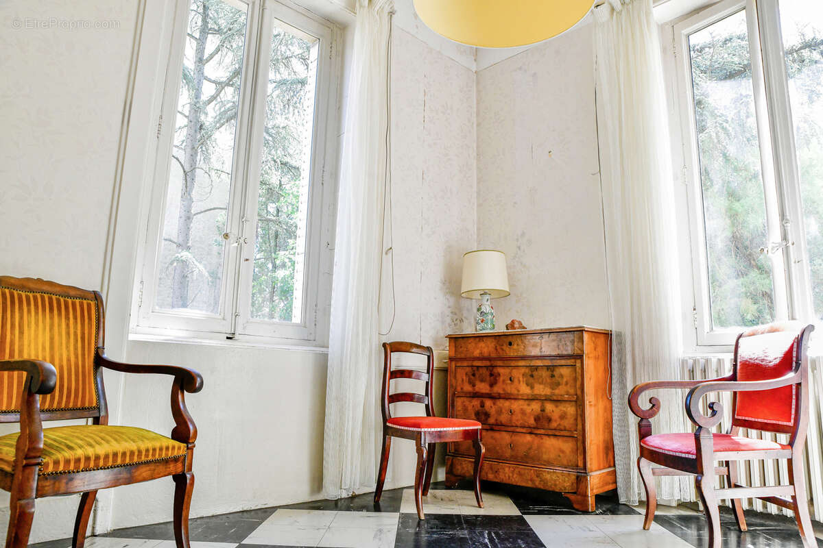 Maison à LYON-3E