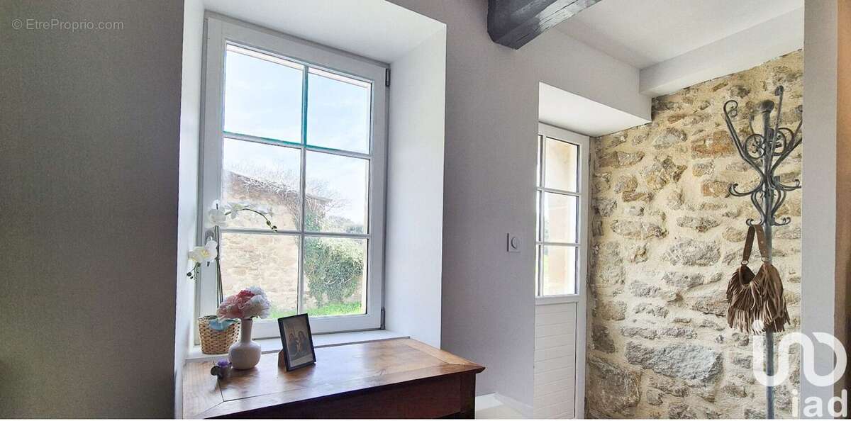 Photo 2 - Maison à BATZ-SUR-MER