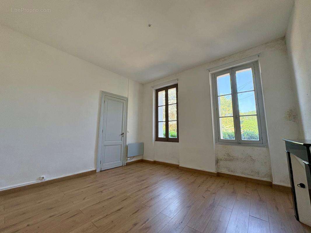 Maison à ILLATS
