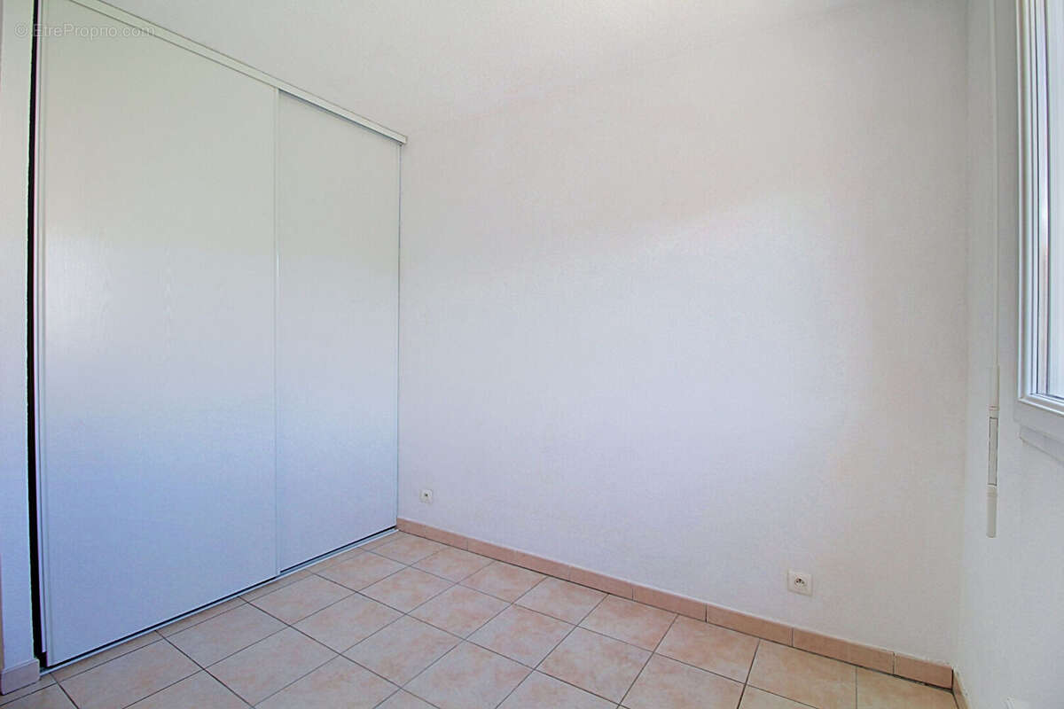 Appartement à DRAGUIGNAN