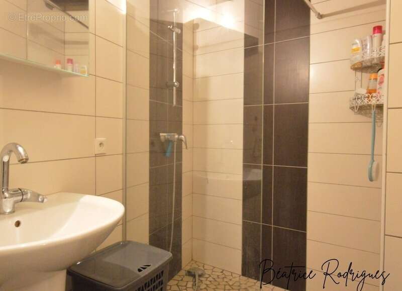 Maison à PANISSIERES