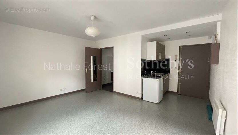 Vauban Catho - Studio rénové de 23m2 - photo 2