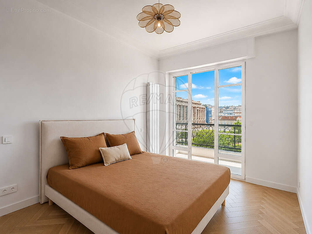 Appartement 2 chambre(s) à vendre - photo 12