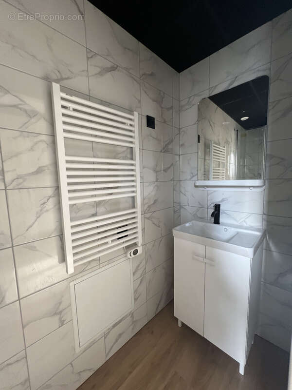 T2 Metro Bonnefoy - photo 7