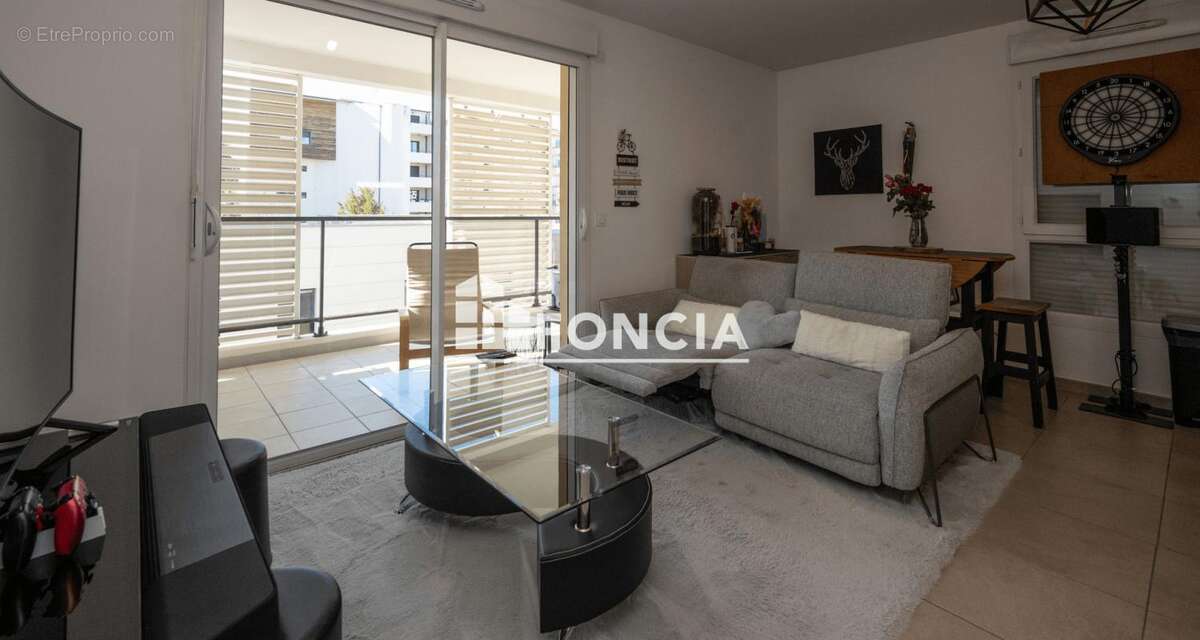 Appartement à VALENCE