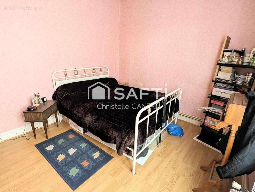 Appartement 61 m² à Montlucon  - photo 6
