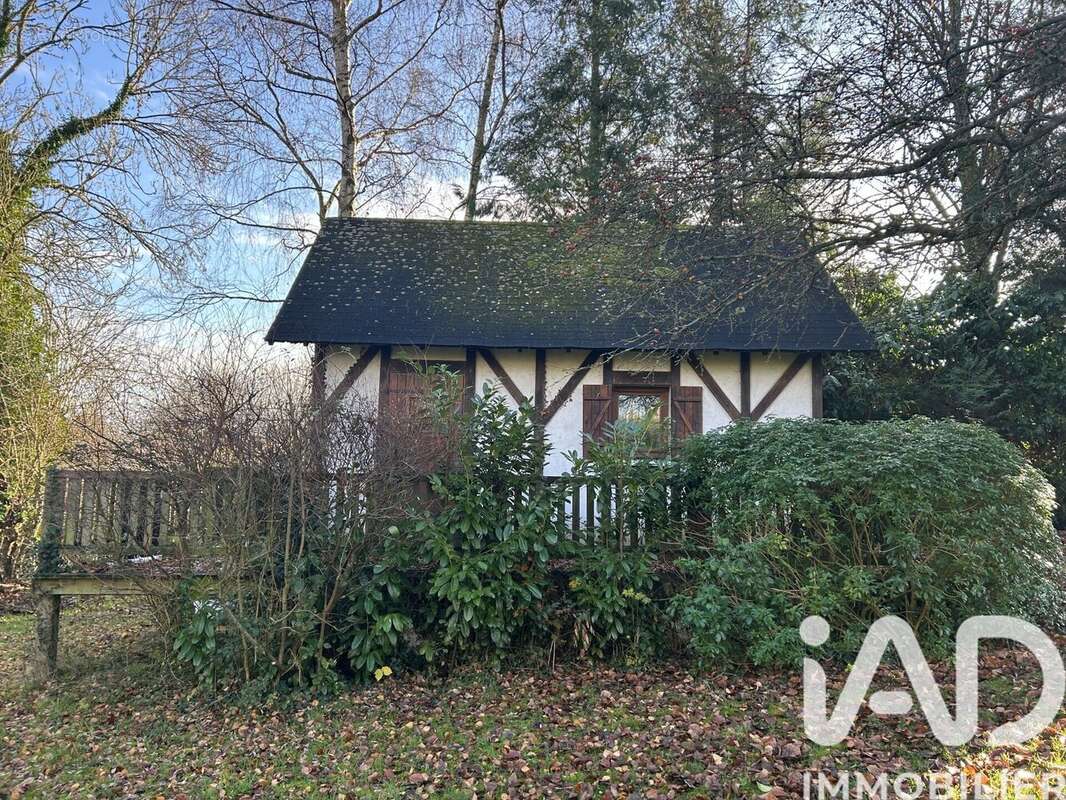 Photo 2 - Maison à PONT-AUDEMER